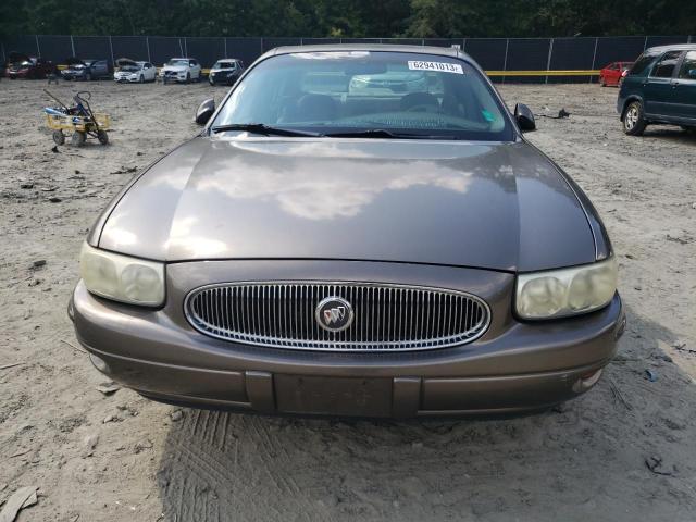 Photo 5 from auction – 2003 BUICK LESABRE CU with VIN 1G4HP52K33U112164