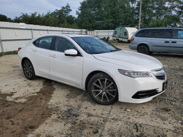Photo 4 from auction – 2015 ACURA TLX with VIN 19UUB2F31FA008251