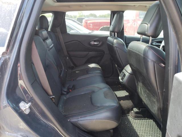 Photo 10 from auction – 2016 JEEP CHEROKEE T with VIN 1C4PJMBS1GW241008