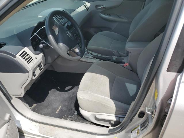 Photo 7 from auction – 2011 TOYOTA COROLLA BA with VIN 2T1BU4EEXBC555636