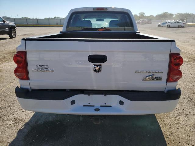 Photo 6 from auction – 2011 DODGE DAKOTA SLT with VIN 1D7RE3GK2BS673693