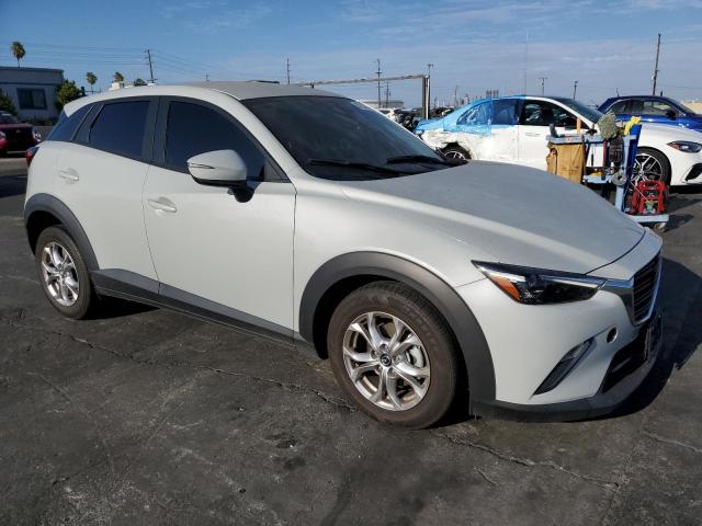 Photo 4 from auction – 2021 MAZDA CX-3 SPORT with VIN JM1DKDB73M1515345