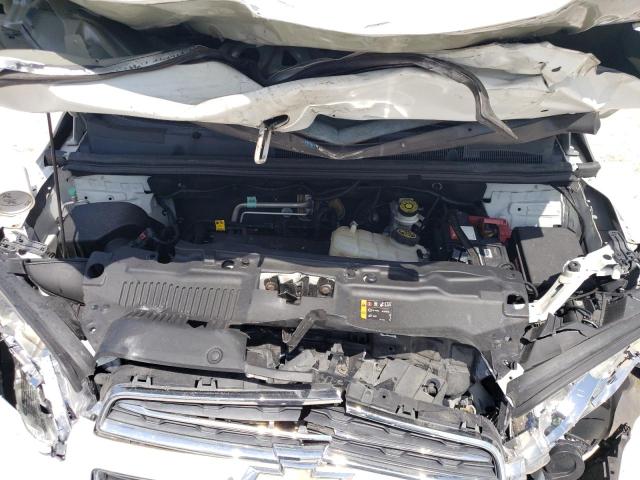 Photo 11 from auction – 2016 CHEVROLET TRAX LS with VIN KL7CJKSB7GB618142