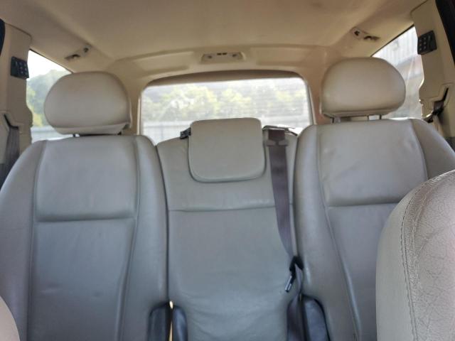 Photo 10 from auction – 2005 VOLVO XC90 with VIN YV1CZ592551137631