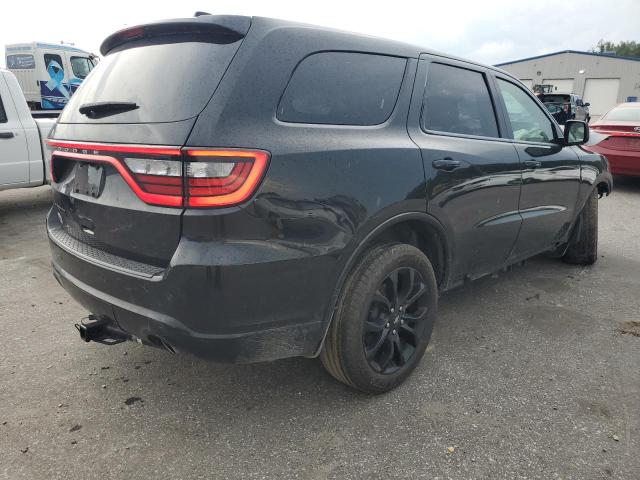 Photo 3 from auction – 2020 DODGE DURANGO SX with VIN 1C4RDHAG5LC329656