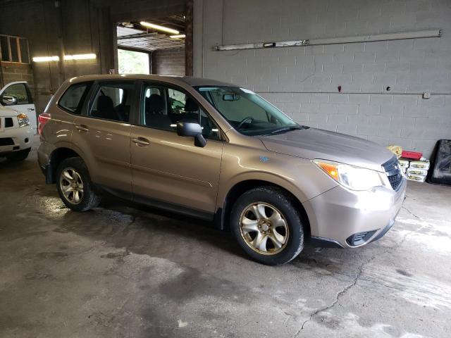 Photo 4 from auction – 2014 SUBARU FORESTER 2 with VIN JF2SJAAC9EH459882
