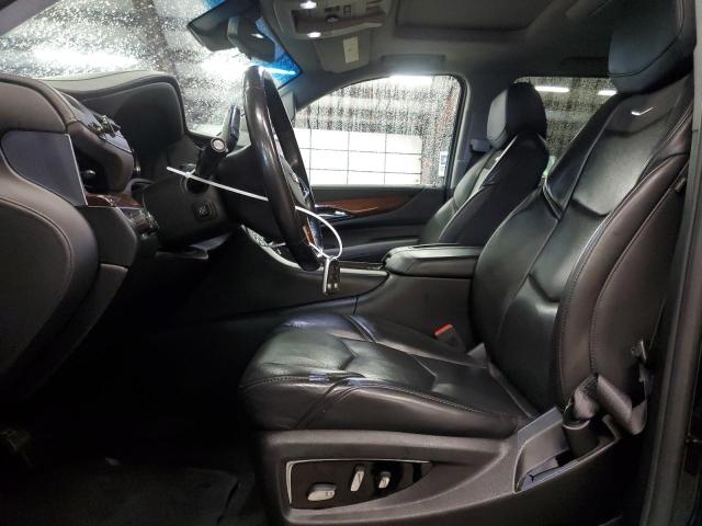 Photo 7 from auction – 2018 CADILLAC ESCALADE E with VIN 1GYS4HKJ7JR336706