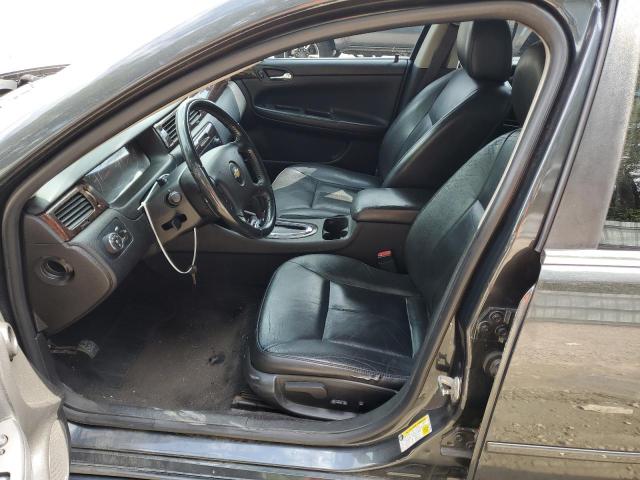 Zdjęcie 7 z aukcji – 2014 CHEVROLET IMPALA LIM z VIN 2G1WC5E38E1109795