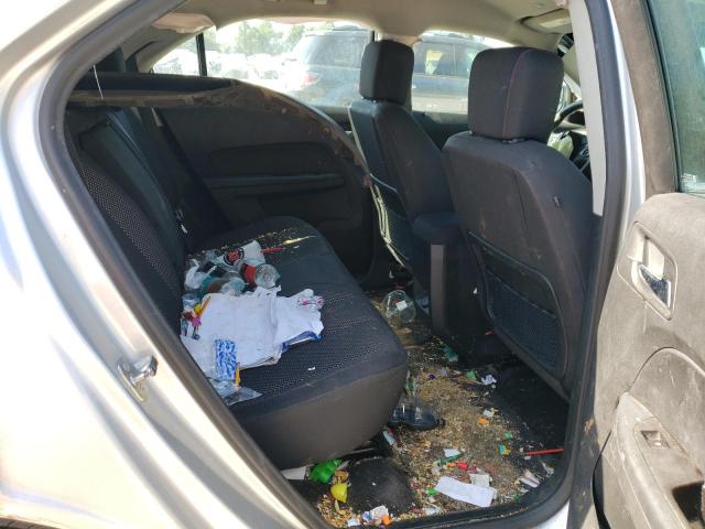 Photo 10 from auction – 2016 CHEVROLET EQUINOX LS with VIN 2GNALBEK4G1179666