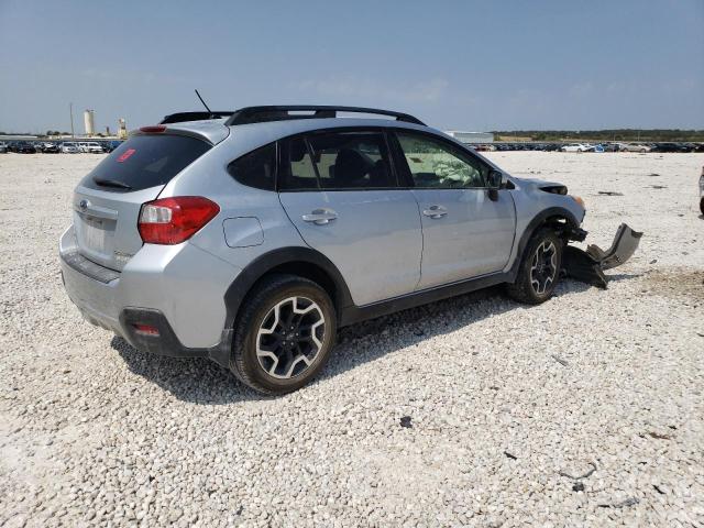 Photo 3 from auction – 2017 SUBARU CROSSTREK with VIN JF2GPABC1HH277505