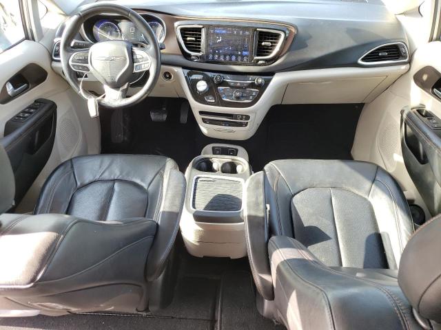 Photo 8 from auction – 2017 CHRYSLER PACIFICA T with VIN 2C4RC1EG8HR659293