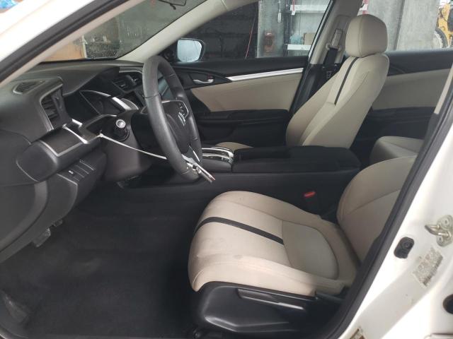 صورة رقم 7 من المزاد - 2016 HONDA CIVIC EX مع VIN 19XFC2F77GE050820