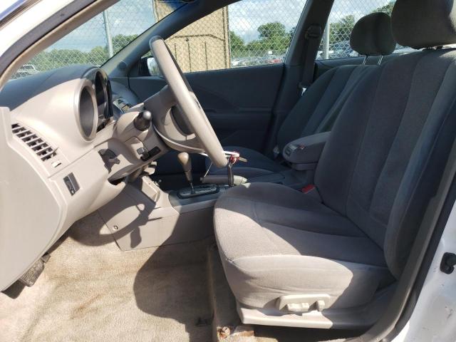 Photo 7 from auction – 2003 NISSAN ALTIMA BAS with VIN 1N4AL11E43C149886