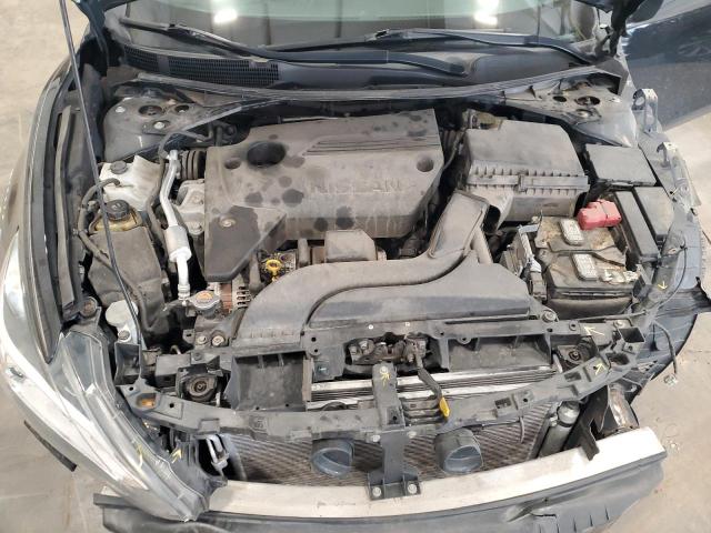 Photo 11 from auction – 2017 NISSAN ALTIMA 2.5 with VIN 1N4AL3AP9HC268196