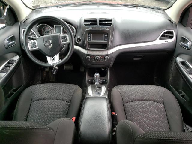 Photo 8 from auction – 2017 DODGE JOURNEY CR with VIN 3C4PDDGG7HT627158