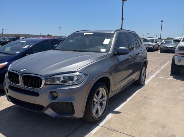 Photo 2 from auction – 2015 BMW X5 XDRIVE3 with VIN 5UXKR0C53F0K67825
