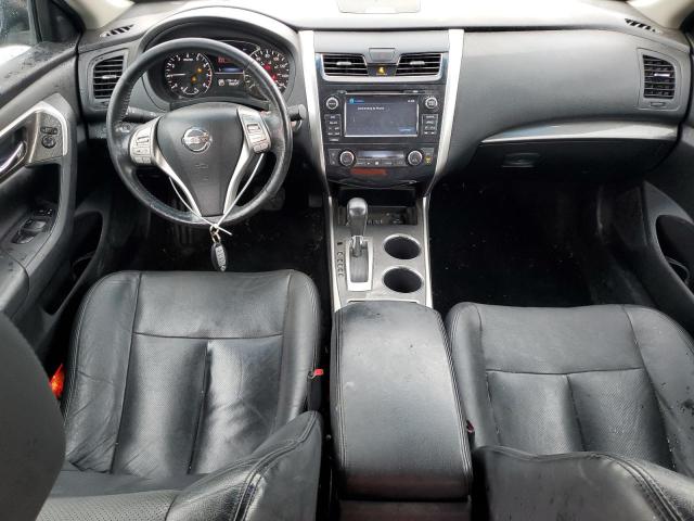 Photo 8 from auction – 2014 NISSAN ALTIMA 2.5 with VIN 1N4AL3AP7EC900219