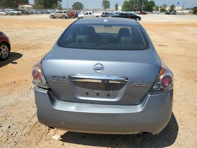 Photo 6 from auction – 2011 NISSAN ALTIMA BAS with VIN 1N4AL2AP3BN504685