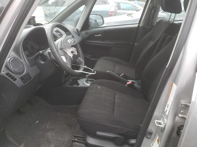Photo 7 from auction – 2012 SUZUKI SX4 SPORT with VIN JS2YC5A56C6300280