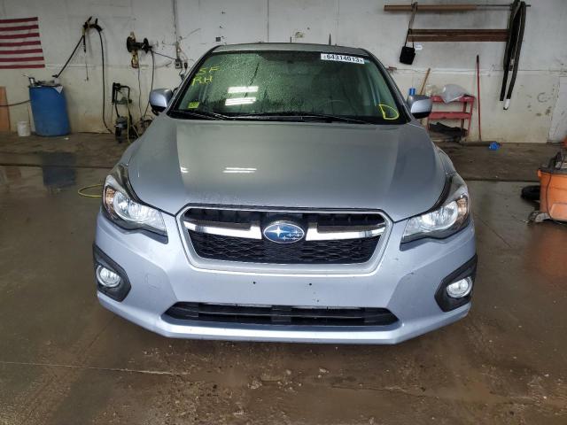 Photo 5 from auction – 2013 SUBARU IMPREZA LI with VIN JF1GPAH62DH200710
