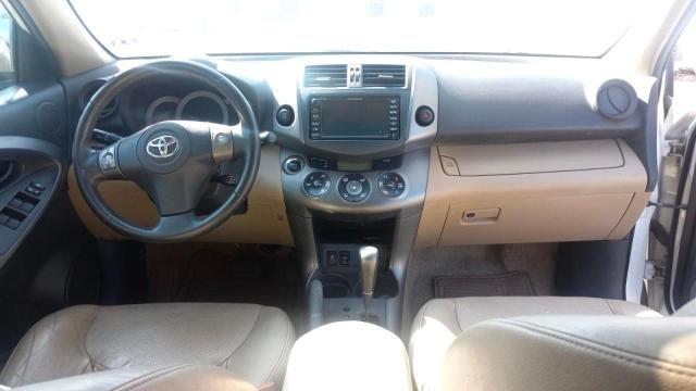 Photo 9 from auction – 2010 TOYOTA RAV4 LIMIT with VIN 2T3DK4DV2AW019199