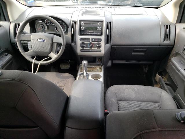 Photo 8 from auction – 2010 FORD EDGE SE with VIN 2FMDK3GC9ABB26379