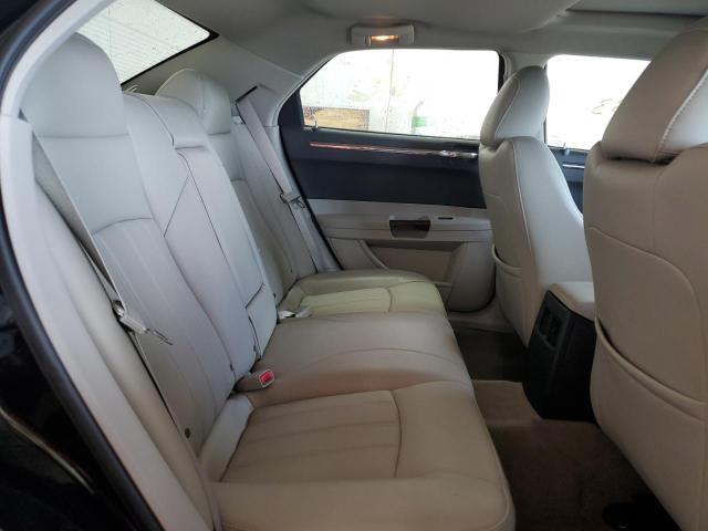 Photo 10 from auction – 2007 CHRYSLER 300C with VIN 2C3KA63H17H808118