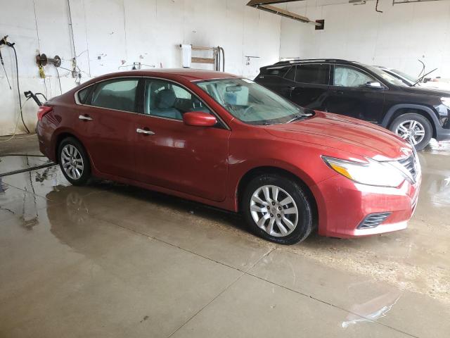 Photo 4 from auction – 2016 NISSAN ALTIMA 2.5 with VIN 1N4AL3AP1GN373690
