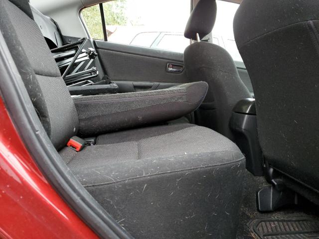 Photo 10 from auction – 2008 MAZDA 3 I with VIN JM1BK32G081146080