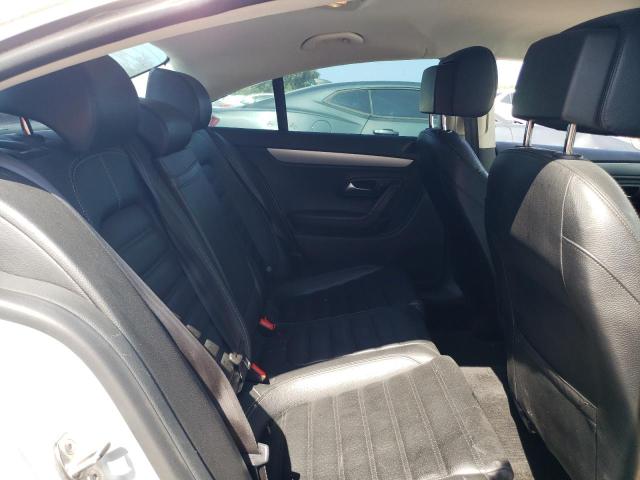 Photo 10 from auction – 2016 VOLKSWAGEN CC BASE with VIN WVWBP7AN4GE504085