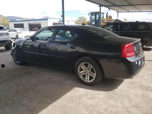 Photo 2 from auction – 2006 DODGE CHARGER R/ with VIN 2B3KA53H66H161785