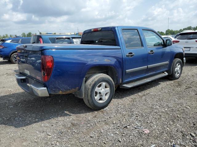 Photo 3 from auction – 2006 GMC CANYON with VIN 1GTDT136468256344