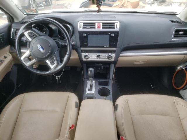 Photo 8 from auction – 2015 SUBARU LEGACY 2.5 with VIN 4S3BNAL64F3075212