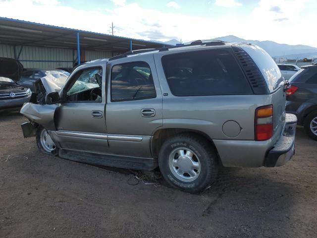 Photo 2 from auction – 2003 GMC YUKON with VIN 1GKEK13Z03J282949