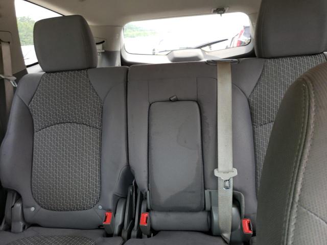 Photo 10 from auction – 2011 CHEVROLET TRAVERSE L with VIN 1GNKVGED0BJ246422