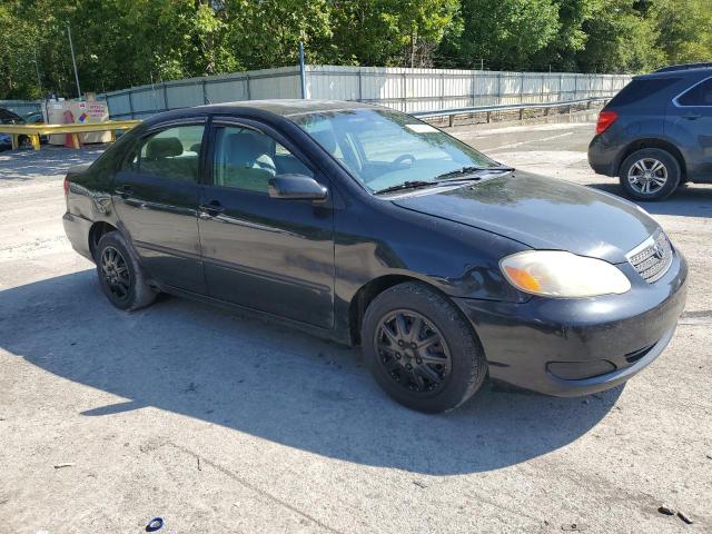 Photo 4 from auction – 2006 TOYOTA COROLLA CE with VIN JTDBR32E660077084