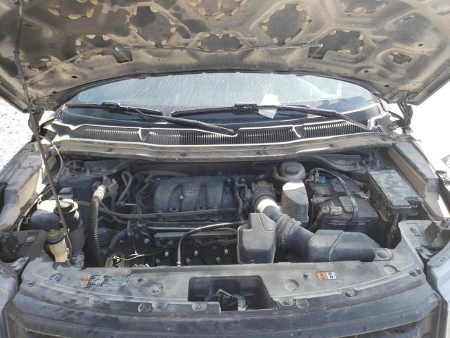 صورة رقم 11 من المزاد - 2018 FORD EXPLORER P مع VIN 1FM5K8AR2JGC19722