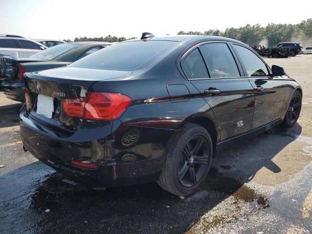 Photo 3 from auction – 2015 BMW 320 I with VIN WBA3B1C58FK137945