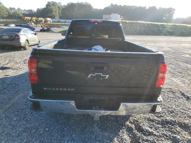 Photo 6 from auction – 2015 CHEVROLET SILVERADO with VIN 1GCNCPEC2FZ380083