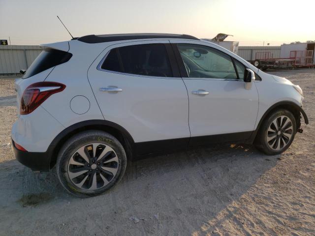 Photo 3 from auction – 2019 BUICK ENCORE ESS with VIN KL4CJCSB1KB703778