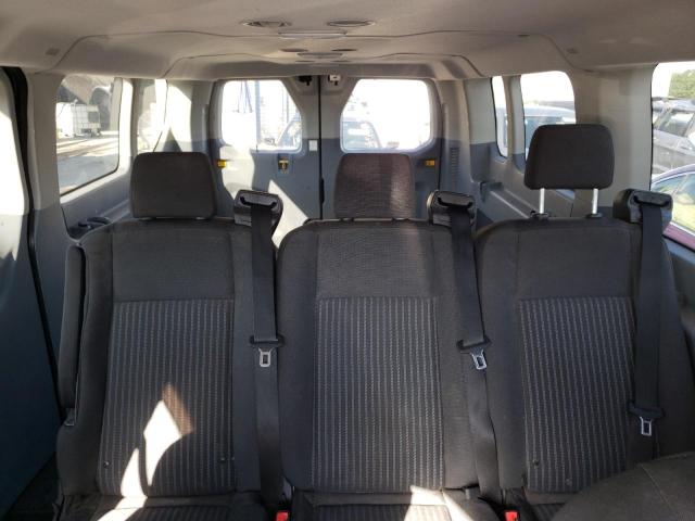 Photo 10 from auction – 2018 FORD TRANSIT T- with VIN 1FBZX2YM8JKA75450