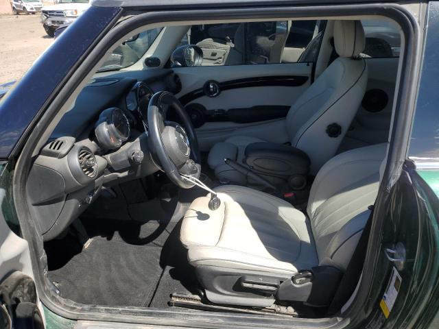Photo 7 from auction – 2016 MINI COOPER S with VIN WMWXP7C5XG3B33822