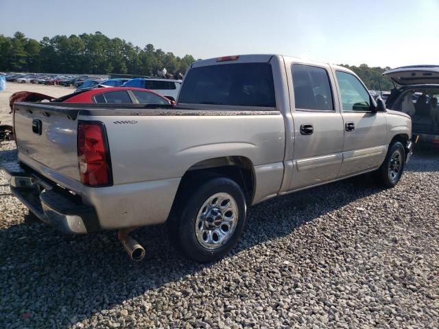 Photo 3 from auction – 2007 CHEVROLET SILVERADO with VIN 2GCEC13V471103267