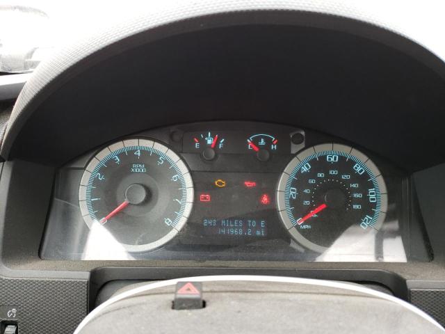 صورة رقم 9 من المزاد - 2010 FORD ESCAPE XLT مع VIN 1FMCU0D74AKB10981