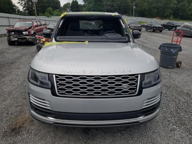 Photo 5 from auction – 2020 LAND ROVER RANGE ROVE with VIN SALGS2SEXLA598697