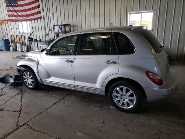 Photo 2 from auction – 2006 CHRYSLER PT CRUISER with VIN 3A8FY68B76T348233