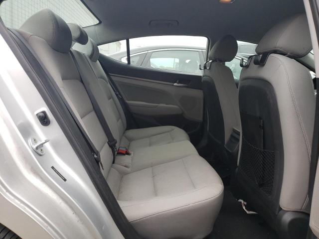 Photo 10 from auction – 2017 HYUNDAI ELANTRA with VIN 5NPD84LF6HH030880