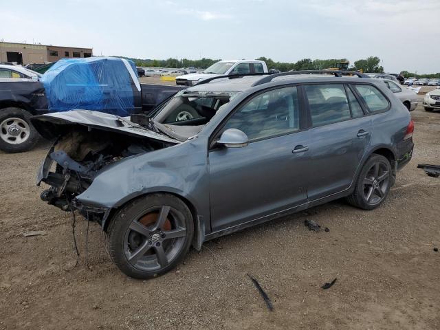 VOLKSWAGEN JETTA TDI 2012 with VIN 3VWPL7AJ2CM602659 - Photo from auction