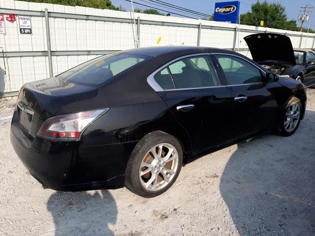Photo 3 from auction – 2013 NISSAN MAXIMA S with VIN 1N4AA5AP1DC812931