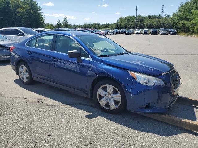 Photo 4 from auction – 2016 SUBARU LEGACY 2.5 with VIN 4S3BNAA62G3019919